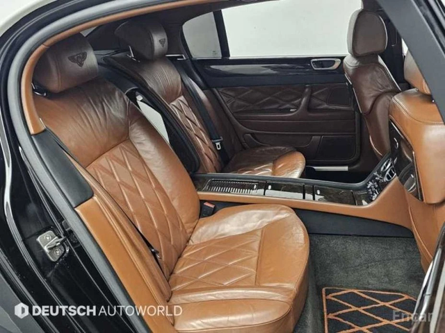 Bentley Flying Spur * FULL* ТОП СЪСТОЯНИЕ* - автомобили, коли, обяви за нови и употребявани 10