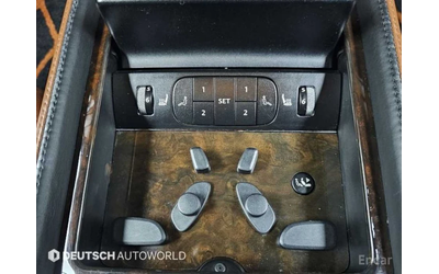 Bentley Flying Spur * FULL* ТОП СЪСТОЯНИЕ* - автомобили, коли, обяви за нови и употребявани 13