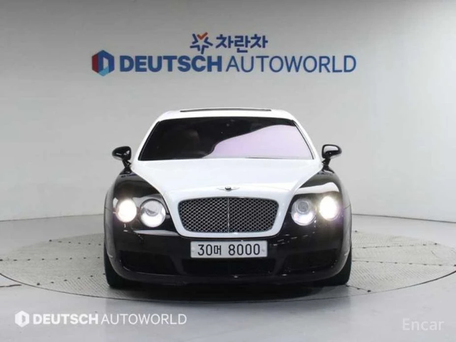 Bentley Flying Spur * FULL* ТОП СЪСТОЯНИЕ* - автомобили, коли, обяви за нови и употребявани 2