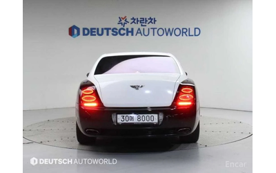 bentley-flying-spur - 3