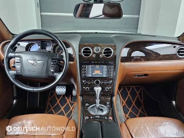 Bentley Flying Spur * FULL* ТОП СЪСТОЯНИЕ* - автомобили, коли, обяви за нови и употребявани 6