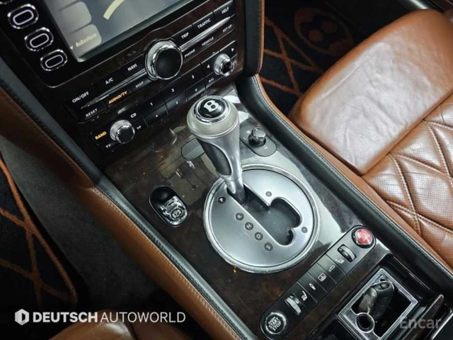 Bentley Flying Spur * FULL* ТОП СЪСТОЯНИЕ* - автомобили, коли, обяви за нови и употребявани 8