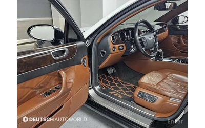 Bentley Flying Spur * FULL* ТОП СЪСТОЯНИЕ* - автомобили, коли, обяви за нови и употребявани 9