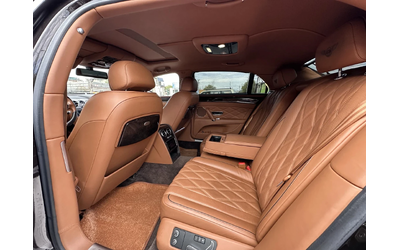 Bentley Flying Spur 4.0 / V8 - автомобили, коли, обяви за нови и употребявани 11