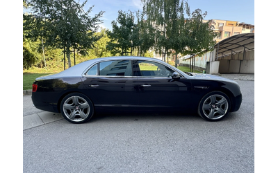 Bentley Flying Spur 4.0 / V8 - автомобили, коли, обяви за нови и употребявани 7