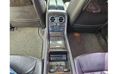 Bentley Flying Spur - автомобили, коли, обяви за нови и употребявани 10