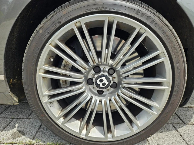 Bentley Flying Spur - автомобили, коли, обяви за нови и употребявани 3