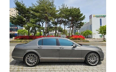 bentley-flying-spur - 4