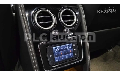 Bentley Flying Spur V8| ЛИЗИНГ| КРАЙНА ЦЕНА - автомобили, коли, обяви за нови и употребявани 13