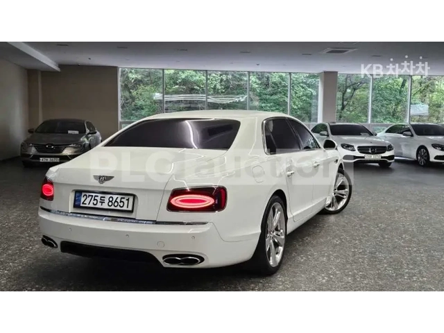 Bentley Flying Spur V8| ЛИЗИНГ| КРАЙНА ЦЕНА - автомобили, коли, обяви за нови и употребявани 2