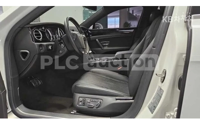 bentley-flying-spur - 5