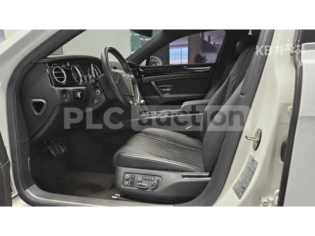 Bentley Flying Spur V8| ЛИЗИНГ| КРАЙНА ЦЕНА - автомобили, коли, обяви за нови и употребявани 5