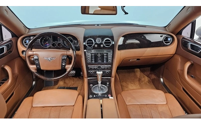 bentley-flying-spur - 5