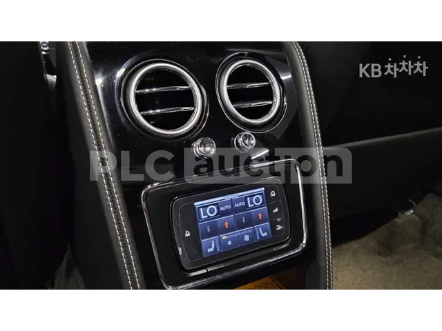 Bentley Flying Spur V8| ЛИЗИНГ| КРАЙНА ЦЕНА - автомобили, коли, обяви за нови и употребявани 13