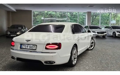 bentley-flying-spur - 2