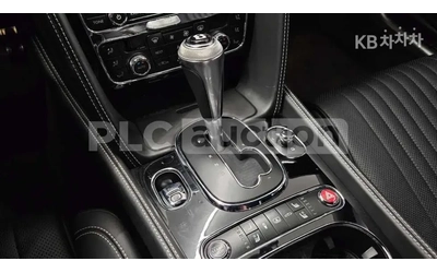 Bentley Flying Spur V8| ЛИЗИНГ| КРАЙНА ЦЕНА - автомобили, коли, обяви за нови и употребявани 9
