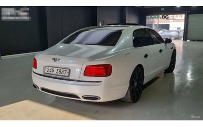 bentley-flying-spur - 1