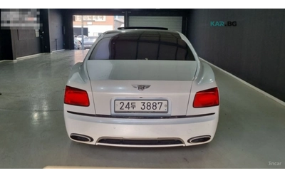 bentley-flying-spur - 3