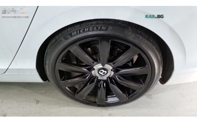 bentley-flying-spur - 4