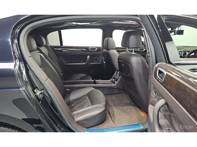 Bentley Flying Spur full extras - автомобили, коли, обяви за нови и употребявани 14