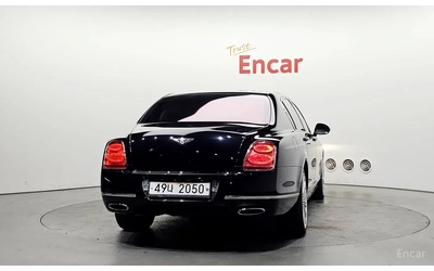 bentley-flying-spur - 2