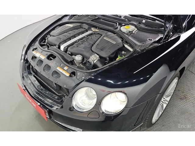 Bentley Flying Spur full extras - автомобили, коли, обяви за нови и употребявани 9