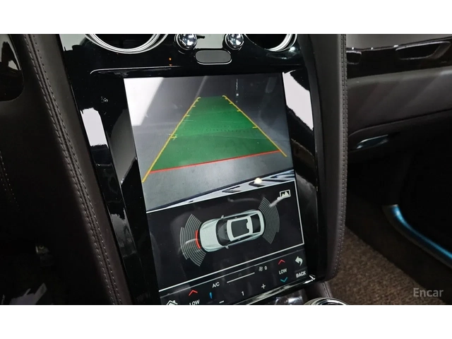 Bentley Flying Spur full extras - автомобили, коли, обяви за нови и употребявани 15