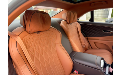 BENTLEY Flying Spur Flying Spur 4.0 V8 AWD - автомобили, коли, обяви за нови и употребявани 10