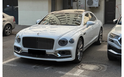 bentley-flying-spur-flying-spur-4-0-v8-awd - 3