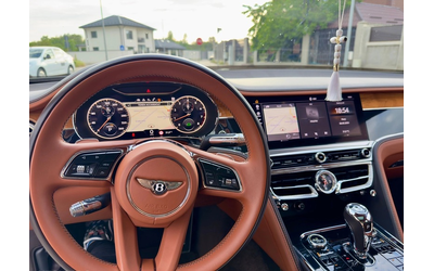 bentley-flying-spur-flying-spur-4-0-v8-awd - 4