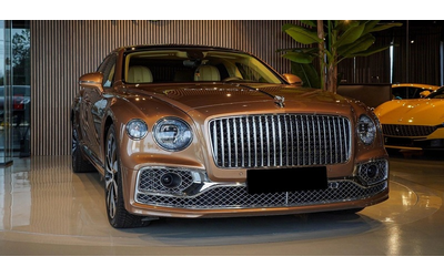 bentley-flying-spur-flying-spur-6-0-w12-awd - 1