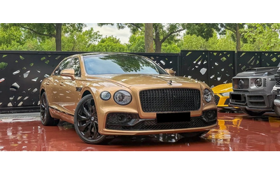 bentley-flying-spur-flying-spur-hybrid-2-9-v6-awd - 1