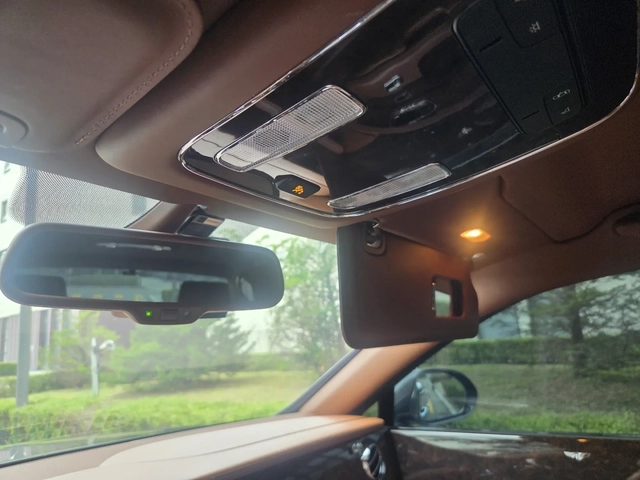 Bentley Mulsanne SOFT CLOSE | DVD | VENTILATED SEATS - автомобили, коли, обяви за нови и употребявани 14