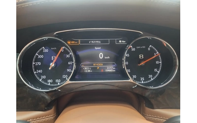 Bentley Mulsanne SOFT CLOSE | DVD | VENTILATED SEATS - автомобили, коли, обяви за нови и употребявани 7