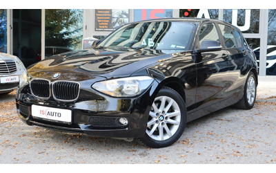 bmv-116-d-pdc-navi-cruise-control-sport-avtomatik - 0