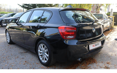 bmv-116-d-pdc-navi-cruise-control-sport-avtomatik - 5