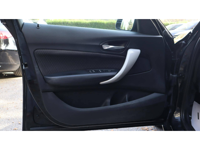 БМВ 116 d/PDC/Navi/Cruise Control/Sport/Автоматик - автомобили, коли, обяви за нови и употребявани 7