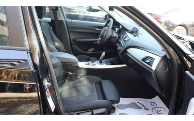 БМВ 116 d/PDC/Navi/Cruise Control/Sport/Автоматик - автомобили, коли, обяви за нови и употребявани 8