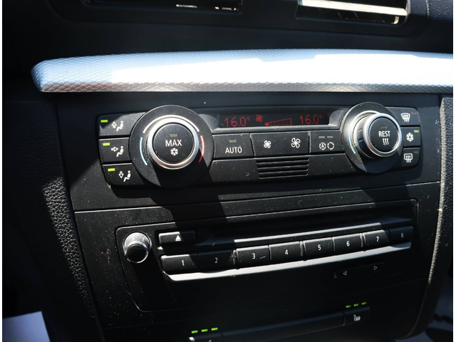 БМВ 118 d/М Sport Packet/Шибедах/Автомат/Подгрев/ - автомобили, коли, обяви за нови и употребявани 10