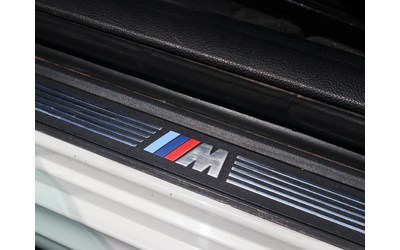 БМВ 118 d/М Sport Packet/Шибедах/Автомат/Подгрев/ - автомобили, коли, обяви за нови и употребявани 14