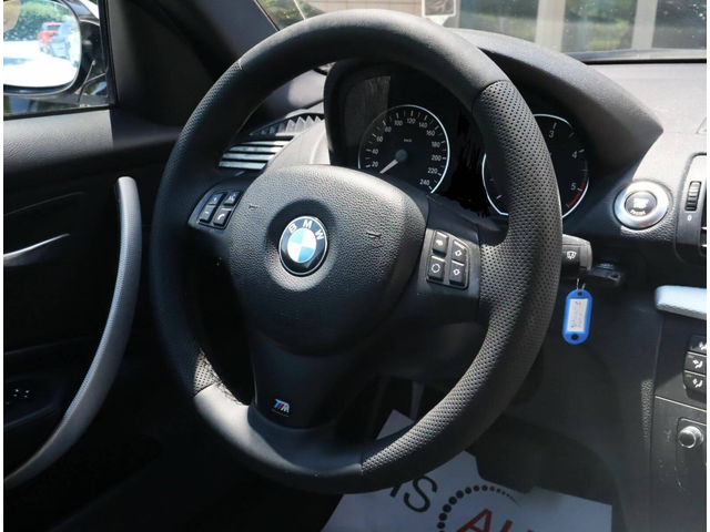 БМВ 118 d/М Sport Packet/Шибедах/Автомат/Подгрев/ - автомобили, коли, обяви за нови и употребявани 6