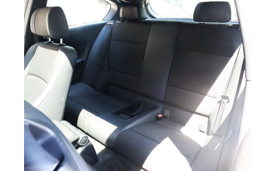 БМВ 118 d/М Sport Packet/Шибедах/Автомат/Подгрев/ - автомобили, коли, обяви за нови и употребявани 8