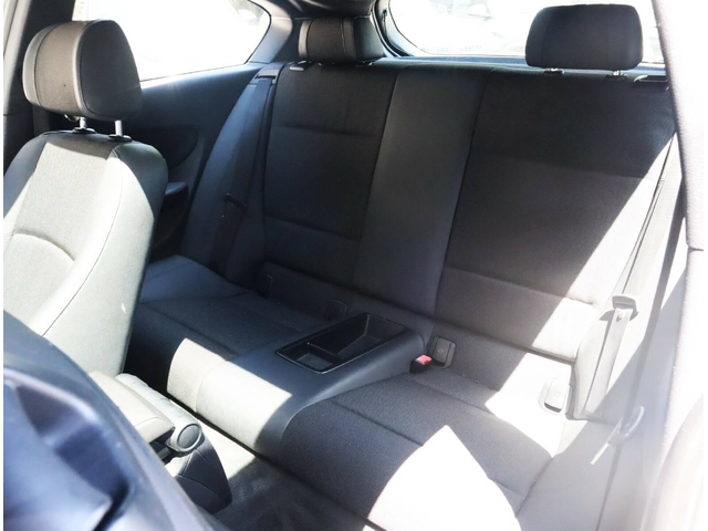 БМВ 118 d/М Sport Packet/Шибедах/Автомат/Подгрев/ - автомобили, коли, обяви за нови и употребявани 8