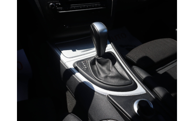 БМВ 118 d/М Sport Packet/Шибедах/Автомат/Подгрев/ - автомобили, коли, обяви за нови и употребявани 9