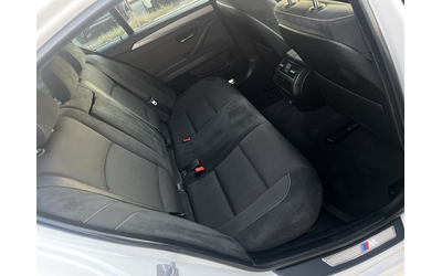 BMW 02 2.0D MPACK FACE XDRIVE - автомобили, коли, обяви за нови и употребявани 10
