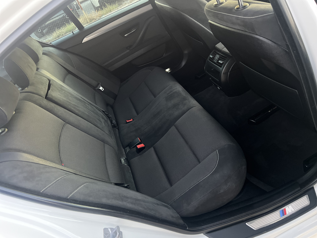 BMW 02 2.0D MPACK FACE XDRIVE - автомобили, коли, обяви за нови и употребявани 10