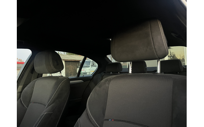BMW 02 2.0D MPACK FACE XDRIVE - автомобили, коли, обяви за нови и употребявани 12