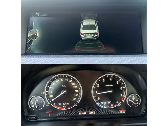 BMW 02 2.0D MPACK FACE XDRIVE - автомобили, коли, обяви за нови и употребявани 1