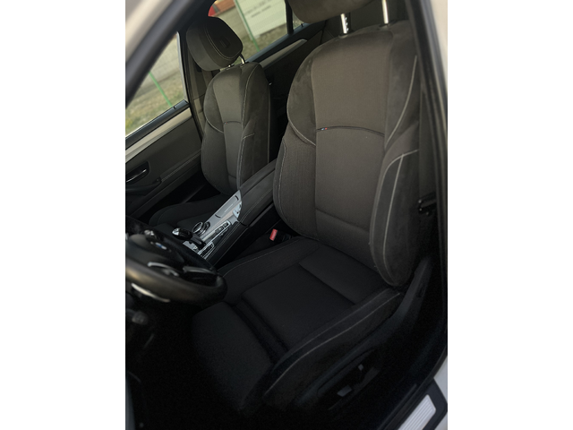 BMW 02 2.0D MPACK FACE XDRIVE - автомобили, коли, обяви за нови и употребявани 4