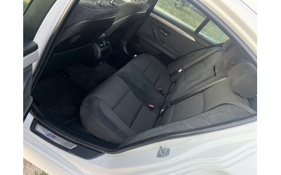 BMW 02 2.0D MPACK FACE XDRIVE - автомобили, коли, обяви за нови и употребявани 9
